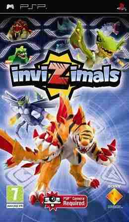 Descargar Invizimals [MULTI13] por Torrent